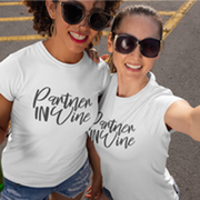 Partner in Wine